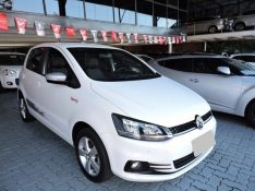 VOLKSWAGEN FOX ROCK IN RIO 1.6 MI 8V TOTAL FLEX 2015/2016 OFERTA CARRO | OFERTA BAIXOS SALVADOR DO SUL / Carros no Vale