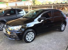 VOLKSWAGEN GOL 1.0 TRENDLINE 8V 2017/2018 OFERTA CARRO | OFERTA BAIXOS SALVADOR DO SUL / Carros no Vale