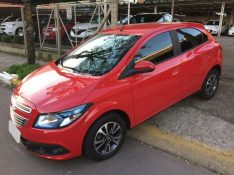 CHEVROLET ONIX 1.4 LTZ 8V 2015/2016 OFERTA CARRO | OFERTA BAIXOS SALVADOR DO SUL / Carros no Vale
