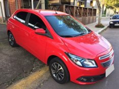 CHEVROLET ONIX 1.4 LTZ 8V 2015/2016 OFERTA CARRO | OFERTA BAIXOS SALVADOR DO SUL / Carros no Vale