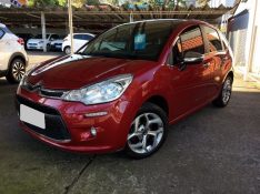 CITROEN C3 1.6 EXCLUSIVE 16V 2012/2013 OFERTA CARRO | OFERTA BAIXOS SALVADOR DO SUL / Carros no Vale