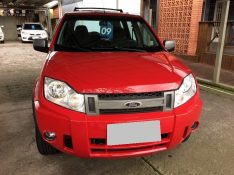 FORD ECOSPORT 1.6 FREESTYLE 8V 2009/2009 OFERTA CARRO | OFERTA BAIXOS SALVADOR DO SUL / Carros no Vale