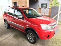 FORD ECOSPORT 1.6 FREESTYLE 8V 2009/2009 OFERTA CARRO | OFERTA BAIXOS SALVADOR DO SUL / Carros no Vale