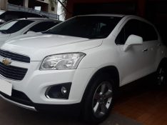 CHEVROLET TRACKER LTZ 1.8 2015/2015 OFERTA CARRO | OFERTA BAIXOS SALVADOR DO SUL / Carros no Vale