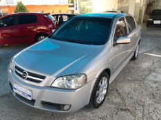 CHEVROLET ASTRA 2.0 ELEGANCE 8V 2004/2005 OFERTA CARRO | OFERTA BAIXOS SALVADOR DO SUL / Carros no Vale