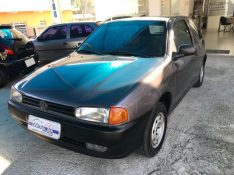 VOLKSWAGEN GOL 1.0I 8V 1996/1997 OFERTA CARRO | OFERTA BAIXOS SALVADOR DO SUL / Carros no Vale