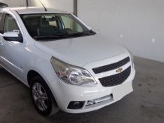 CHEVROLET AGILE 1.4 LTZ 8V 2011/2011 OFERTA CARRO | OFERTA BAIXOS SALVADOR DO SUL / Carros no Vale