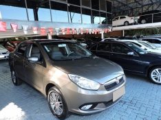 FIAT SIENA ATTRACTIVE 1.4 2013/2013 OFERTA CARRO | OFERTA BAIXOS SALVADOR DO SUL / Carros no Vale