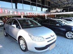 CITROEN C4 GLX 2.0 16V FLEX 2009/2010 OFERTA CARRO | OFERTA BAIXOS SALVADOR DO SUL / Carros no Vale