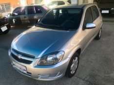 CHEVROLET CELTA 1 0L LT 1.0 2014/2014 OFERTA CARRO | OFERTA BAIXOS SALVADOR DO SUL / Carros no Vale