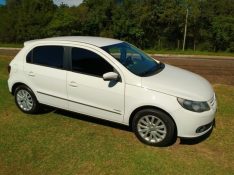 VOLKSWAGEN GOL POWER 1.6 MI 8V 2010/2011 OFERTA CARRO | OFERTA BAIXOS SALVADOR DO SUL / Carros no Vale