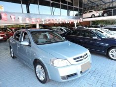 CHEVROLET ASTRA SEDAN CD 2.0 2002/2003 OFERTA CARRO | OFERTA BAIXOS SALVADOR DO SUL / Carros no Vale