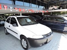 CHEVROLET CELTA 1.0 MPFI 8V 2001/2002 OFERTA CARRO | OFERTA BAIXOS SALVADOR DO SUL / Carros no Vale