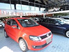 VOLKSWAGEN FOX TREND 1.0 MI 8V TOTAL FLEX 2012/2013 OFERTA CARRO | OFERTA BAIXOS SALVADOR DO SUL / Carros no Vale