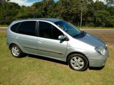 RENAULT SCENIC 2.0 PRIVILEGE 16V 2006/2007 OFERTA CARRO | OFERTA BAIXOS SALVADOR DO SUL / Carros no Vale