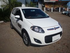 FIAT PALIO 1.6 MPI SPORTING 16V 2014/2014 OFERTA CARRO | OFERTA BAIXOS SALVADOR DO SUL / Carros no Vale