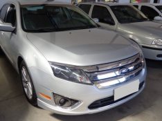 FORD FUSION 2.5 SEL 16V 2010/2010 OFERTA CARRO | OFERTA BAIXOS SALVADOR DO SUL / Carros no Vale