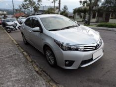 TOYOTA COROLLA 2.0 ALTIS 16V 2014/2015 OFERTA CARRO | OFERTA BAIXOS SALVADOR DO SUL / Carros no Vale