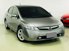 HONDA CIVIC LXS 1.8 16V FLEX 2007/2007 OFERTA CARRO | OFERTA BAIXOS SALVADOR DO SUL / Carros no Vale