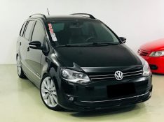 VOLKSWAGEN SPACEFOX SPORTLINE 1.6 MI 8V TOTAL FLEX 2011/2011 OFERTA CARRO | OFERTA BAIXOS SALVADOR DO SUL / Carros no Vale