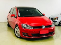 VOLKSWAGEN GOLF 1.4 TSI HIGHLINE 16V 2014/2014 OFERTA CARRO | OFERTA BAIXOS SALVADOR DO SUL / Carros no Vale