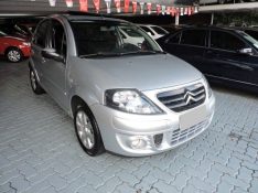 CITROEN C3 1.6 SOLARIS 16V 2012/2012 OFERTA CARRO | OFERTA BAIXOS SALVADOR DO SUL / Carros no Vale