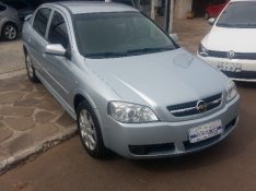 CHEVROLET ASTRA ADVANTAGE 2.0 8V 2009/2010 OFERTA CARRO | OFERTA BAIXOS SALVADOR DO SUL / Carros no Vale