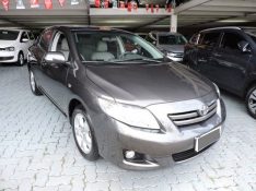 TOYOTA COROLLA XEI 1.8 16V FLEX 2008/2009 OFERTA CARRO | OFERTA BAIXOS SALVADOR DO SUL / Carros no Vale