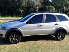 FIAT PALIO 1.4 TREKKING WEEKEND 8V 2010/2010 OFERTA CARRO | OFERTA BAIXOS SALVADOR DO SUL / Carros no Vale