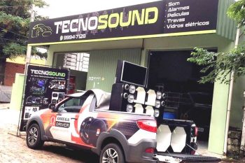 Tecnosound