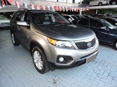 KIA SORENTO 2.4 EX 4X2 16V 2012/2012 OFERTA CARRO | OFERTA BAIXOS SALVADOR DO SUL / Carros no Vale