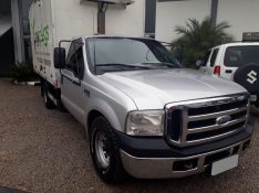 FORD F-350 3.9 TURBO INTERCOOLER 2011/2011 OFERTA CARRO | OFERTA BAIXOS SALVADOR DO SUL / Carros no Vale