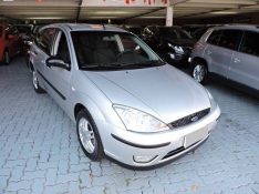 FORD FOCUS DURATEC 2.0 16V FLEX 2006/2007 OFERTA CARRO | OFERTA BAIXOS SALVADOR DO SUL / Carros no Vale