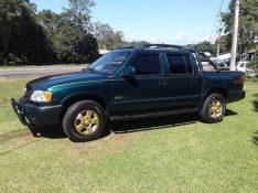 CHEVROLET S10 2.5 DLX 4X4 8V 1999/2000 OFERTA CARRO | OFERTA BAIXOS SALVADOR DO SUL / Carros no Vale