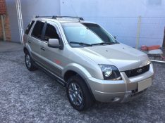 FORD ECOSPORT 1.6 XLT FREESTYLE 8V 2007/2007 OFERTA CARRO | OFERTA BAIXOS SALVADOR DO SUL / Carros no Vale