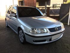 VOLKSWAGEN PARATI 1.6 MI 8V 2000/2000 OFERTA CARRO | OFERTA BAIXOS SALVADOR DO SUL / Carros no Vale