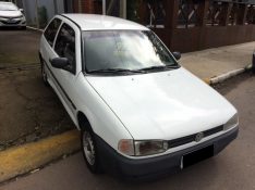 VOLKSWAGEN GOL SPECIAL 1.0 MI 8V 1998/1999 OFERTA CARRO | OFERTA BAIXOS SALVADOR DO SUL / Carros no Vale