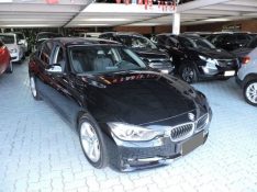 BMW 320i SPORT 2.0 16V TURBO ACTIVE FLEX 2015/2015 OFERTA CARRO | OFERTA BAIXOS SALVADOR DO SUL / Carros no Vale