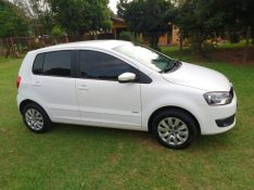 VOLKSWAGEN FOX TREND 1.6 MI 8V TOTAL FLEX 2012/2013 OFERTA CARRO | OFERTA BAIXOS SALVADOR DO SUL / Carros no Vale