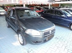 FIAT PALIO ELX 1.0 MPI 8V FLEX 2007/2008 OFERTA CARRO | OFERTA BAIXOS SALVADOR DO SUL / Carros no Vale