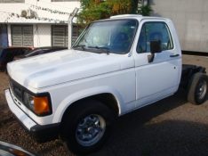 CHEVROLET D-20 CUSTOM 1995/1996 OFERTA CARRO | OFERTA BAIXOS SALVADOR DO SUL / Carros no Vale