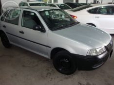 VOLKSWAGEN GOL CITY 1.0 MI 8V TOTAL FLEX 2004/2005 OFERTA CARRO | OFERTA BAIXOS SALVADOR DO SUL / Carros no Vale