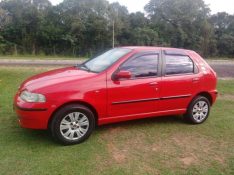 FIAT PALIO 1.6 STILE 16V 2000/2001 OFERTA CARRO | OFERTA BAIXOS SALVADOR DO SUL / Carros no Vale