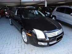 FORD FUSION SEL 2.3 16V 2007/2007 OFERTA CARRO | OFERTA BAIXOS SALVADOR DO SUL / Carros no Vale