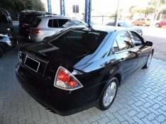 FORD FUSION SEL 2.3 16V 2007/2007 OFERTA CARRO | OFERTA BAIXOS SALVADOR DO SUL / Carros no Vale