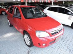 CHEVROLET CORSA 1.4 MPFI MAXX 8V 2010/2011 OFERTA CARRO | OFERTA BAIXOS SALVADOR DO SUL / Carros no Vale