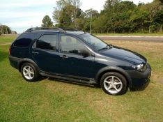 FIAT PALIO ADVENTURE 1.8 MPI 8V FLEX 2005/2006 OFERTA CARRO | OFERTA BAIXOS SALVADOR DO SUL / Carros no Vale