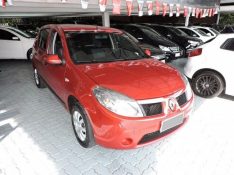 RENAULT SANDERO EXPRESSION 1.0 16V HI-FLEX 2011/2011 OFERTA CARRO | OFERTA BAIXOS SALVADOR DO SUL / Carros no Vale