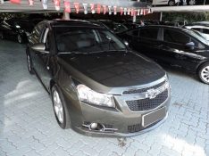 CHEVROLET CRUZE SPORT6 LTZ 1.8 ECOTEC 6 16V 2012/2012 OFERTA CARRO | OFERTA BAIXOS SALVADOR DO SUL / Carros no Vale