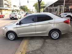 FORD KA 1.0 SE 12V FLEX 4P 2017/2018 OFERTA CARRO | OFERTA BAIXOS SALVADOR DO SUL / Carros no Vale